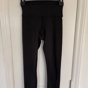 Alo Active Pant Size XS